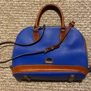 Dooney & Bourke bag